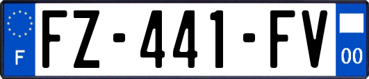 FZ-441-FV