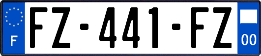 FZ-441-FZ