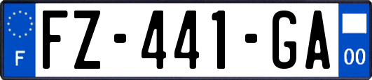 FZ-441-GA