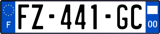 FZ-441-GC