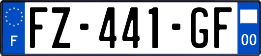 FZ-441-GF