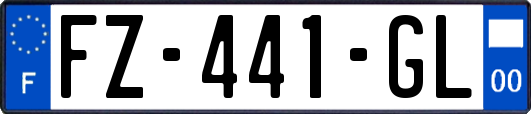 FZ-441-GL