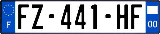 FZ-441-HF