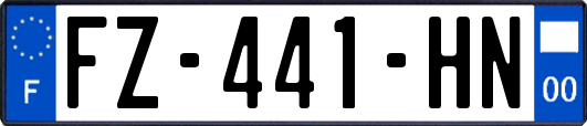FZ-441-HN