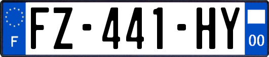 FZ-441-HY