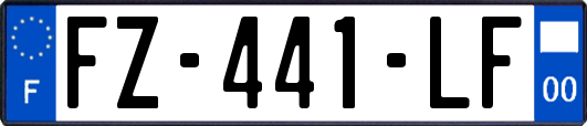 FZ-441-LF