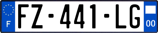 FZ-441-LG