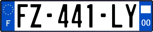 FZ-441-LY