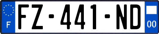 FZ-441-ND
