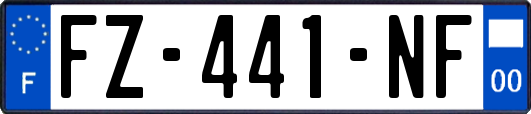 FZ-441-NF
