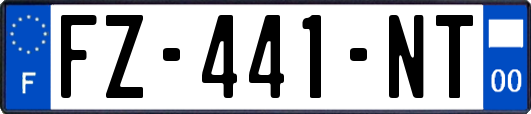 FZ-441-NT