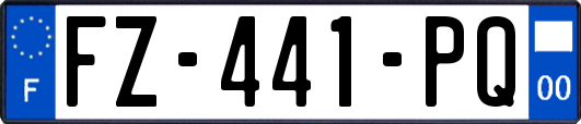 FZ-441-PQ