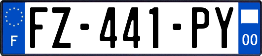 FZ-441-PY