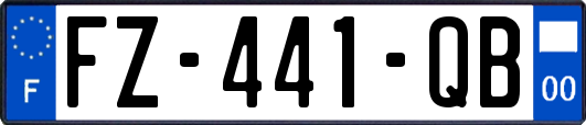 FZ-441-QB