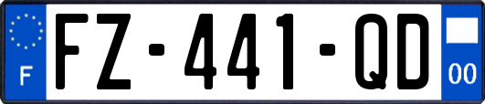 FZ-441-QD
