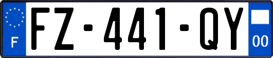 FZ-441-QY