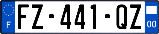 FZ-441-QZ
