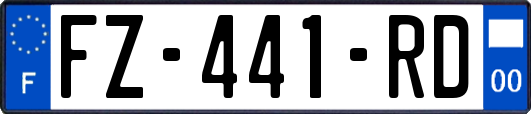 FZ-441-RD