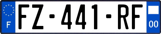 FZ-441-RF