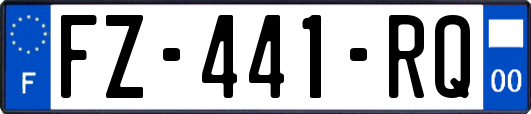 FZ-441-RQ