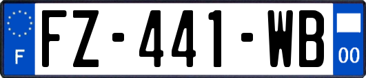 FZ-441-WB