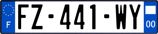 FZ-441-WY
