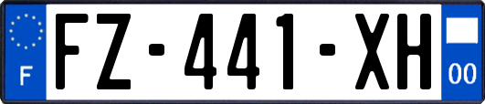 FZ-441-XH