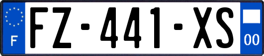 FZ-441-XS