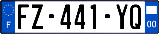 FZ-441-YQ