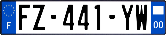 FZ-441-YW