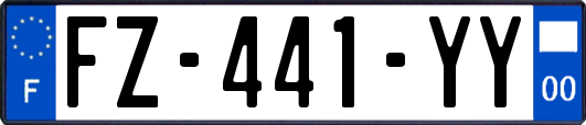 FZ-441-YY
