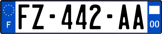FZ-442-AA