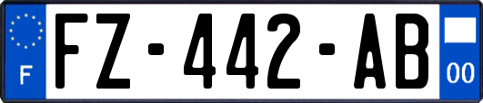 FZ-442-AB