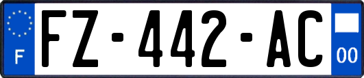 FZ-442-AC