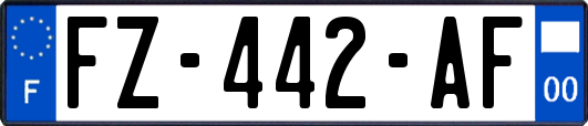 FZ-442-AF