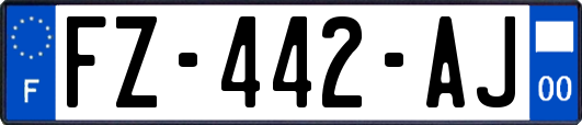 FZ-442-AJ