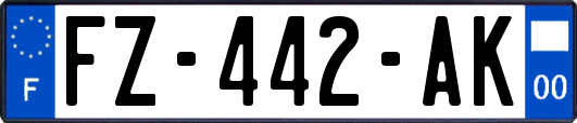 FZ-442-AK