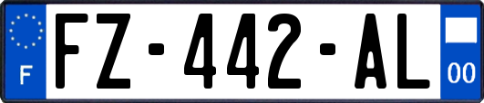 FZ-442-AL