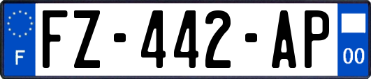 FZ-442-AP