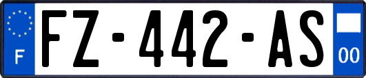FZ-442-AS