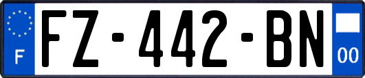 FZ-442-BN