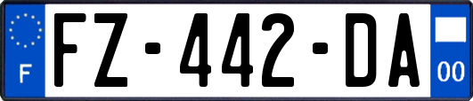 FZ-442-DA