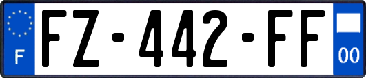 FZ-442-FF