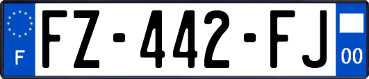 FZ-442-FJ