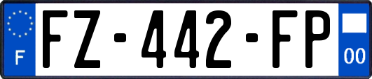 FZ-442-FP