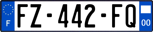 FZ-442-FQ