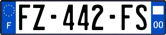 FZ-442-FS