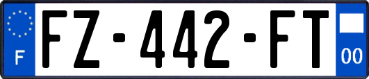 FZ-442-FT