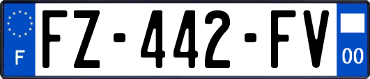 FZ-442-FV