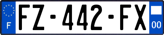 FZ-442-FX